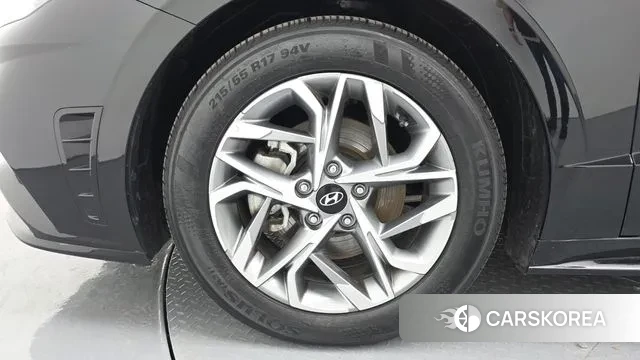 Hyundai Sonata (DN8) id 2974670 из Кореи 15