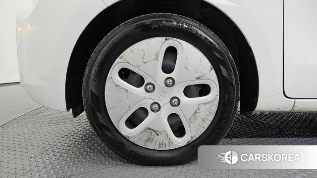 Kia The New Ray id 3936295 из Кореи 15