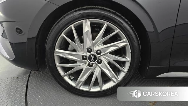 Hyundai The New Grandeur IG id 4402873 из Кореи 15