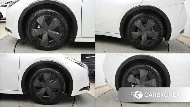 Toyota Prius 5th Generation id 4749395 из Кореи 15