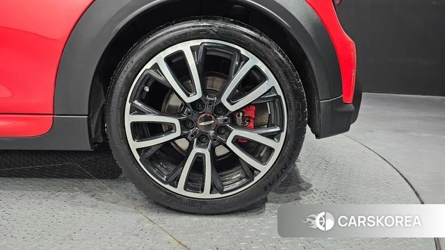 Mini Cooper S id 3878361 из Кореи 15