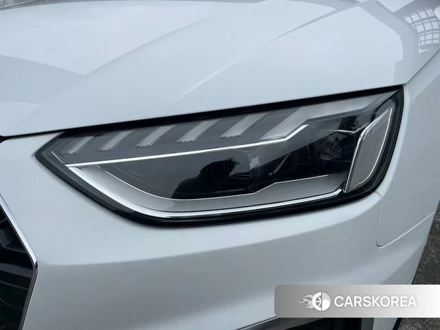 Audi A4L id 4290516 из Китая 25