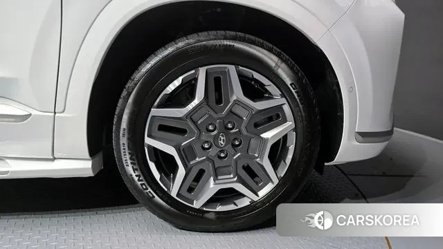 Hyundai The New Santa Fe id 2959116 из Кореи 15