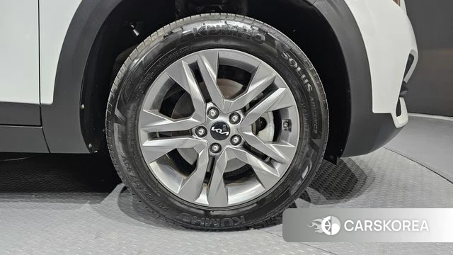 Kia Seltos id 3799766 из Кореи 15