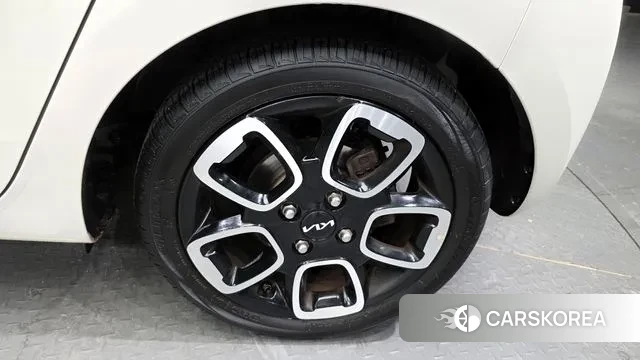 Kia The New Ray id 3591790 из Кореи 15