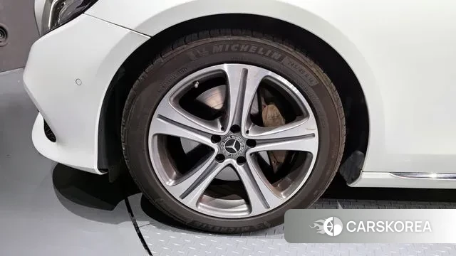 Mercedes-Benz E-Class W213 id 3374803 из Кореи 15