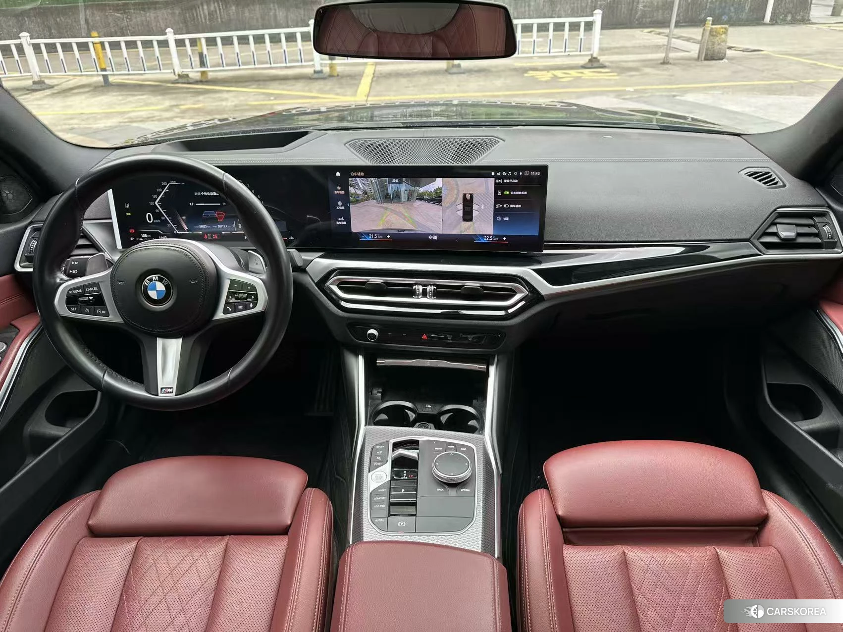 BMW 3 series id 4467608 из Китая 8