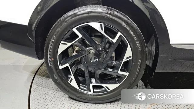 Kia Sportage 5th Generation id 3026878 из Кореи 15