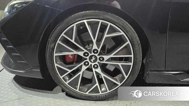 Hyundai Avante (CN7) id 4541905 из Кореи 15