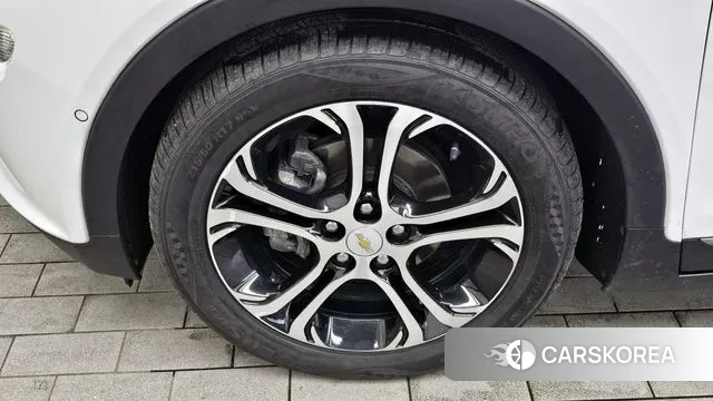 Chevrolet (GM Daewoo) Bolt EV id 2941072 из Кореи 15