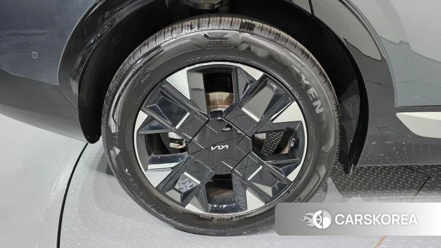 Kia The New Sportage 5th Generation id 4427210 из Кореи 30