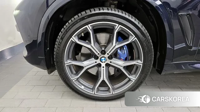 BMW X5 (G05) id 3401735 из Кореи 15