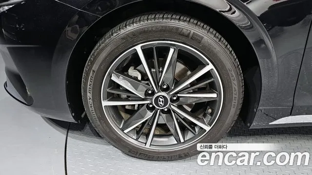 Hyundai The New Grandeur IG id 2926990 из Кореи 15