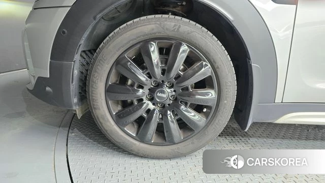 Mini Cooper Countryman id 4675181 из Кореи 15