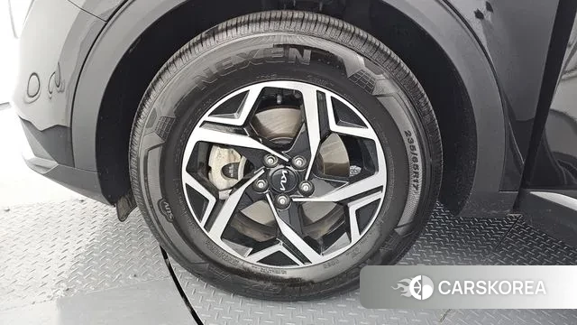 Kia Sportage 5th Generation id 3498343 из Кореи 15