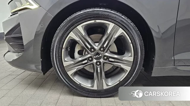 Kia K5 3rd generation id 3561385 из Кореи 15