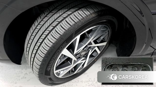 Hyundai Grandeur Hybrid (GN7) id 4905284 из Кореи 15