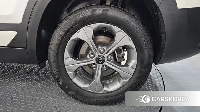 Kia Seltos id 3577884 из Кореи 15