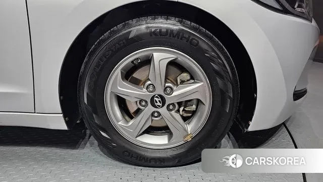 Hyundai Avante AD id 3357393 из Кореи 15