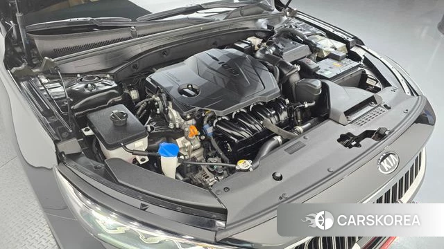 Kia K7 Premier id 4872750 из Кореи 26
