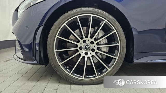 Mercedes-Benz CLS-Class C257 id 4855258 из Кореи 15