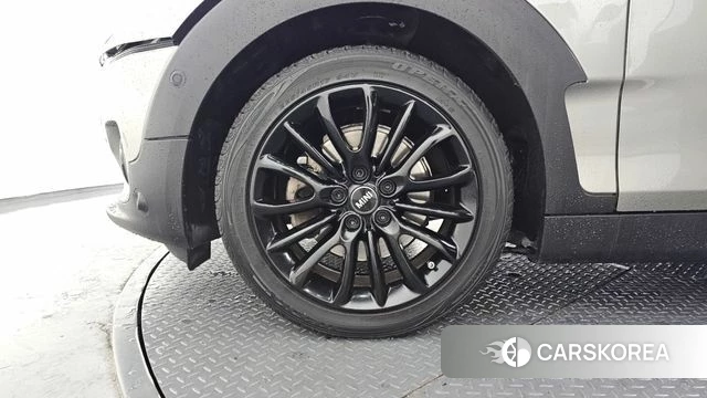 Mini Cooper Clubman id 4530083 из Кореи 15