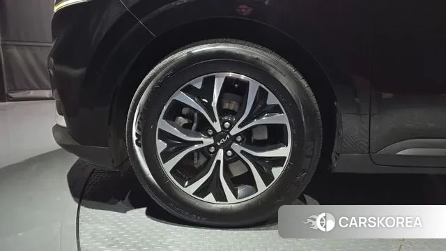 Kia Carnival 4th generation id 3690981 из Кореи 15