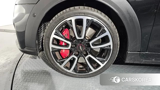 Mini Cooper S id 3295026 из Кореи 15