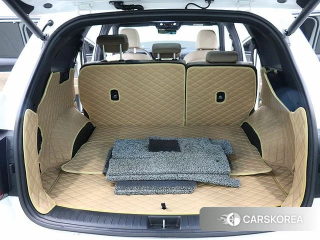 Kia The New Sorento 4th Generation id 4701027 из Кореи 15