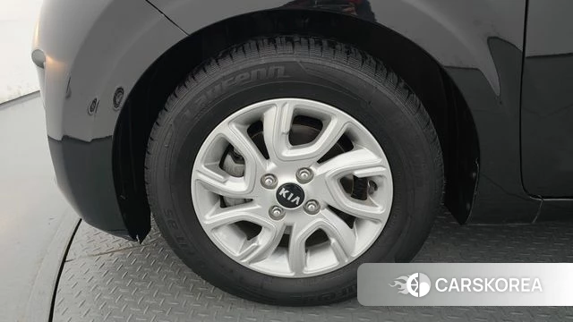 Kia All New Morning (JA) id 4657872 из Кореи 26