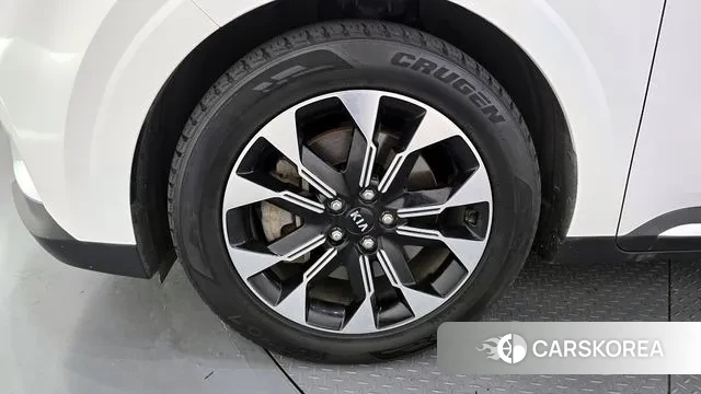 Kia Carnival 4th generation id 2976146 из Кореи 15