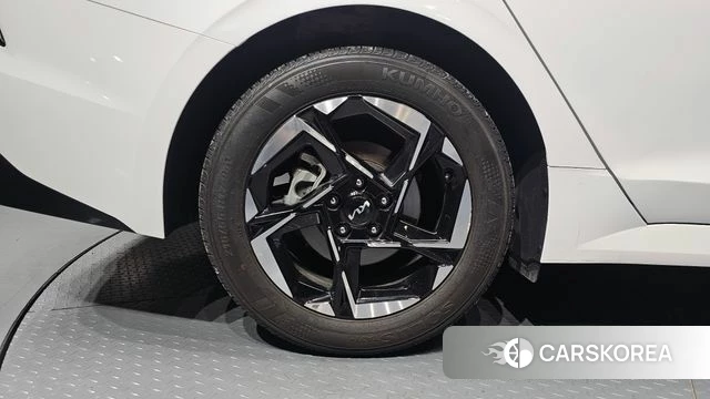 Kia The New K5 3rd generation id 4516294 из Кореи 15