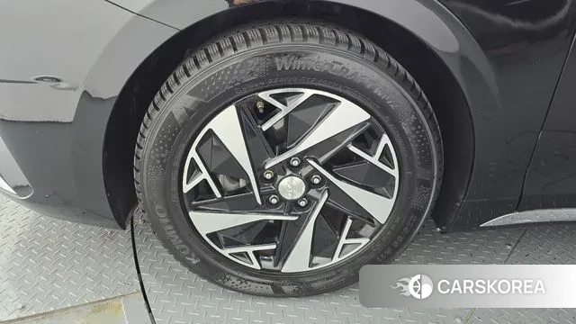 Hyundai The New Grandeur IG Hybrid id 3636156 из Кореи 15