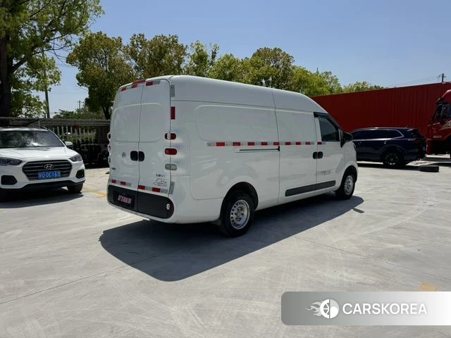 Chase Dana V1 2025 Белый из Китая, фото 5