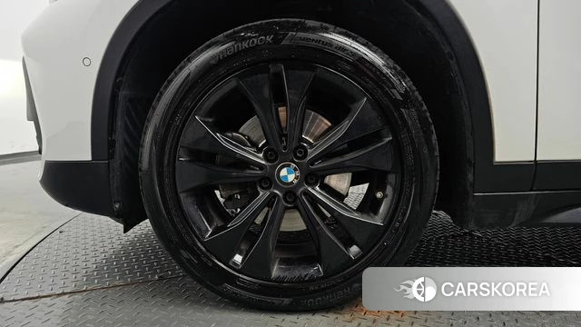 BMW X1 (F48) id 4573934 из Кореи 30