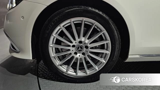 Mercedes-Benz E-Class W213 id 4409783 из Кореи 15
