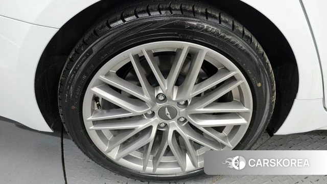 Genesis G70 id 4345017 из Кореи 30