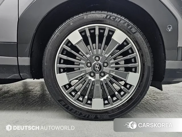 Hyundai Santa Fe (MX5) id 3353997 из Кореи 15