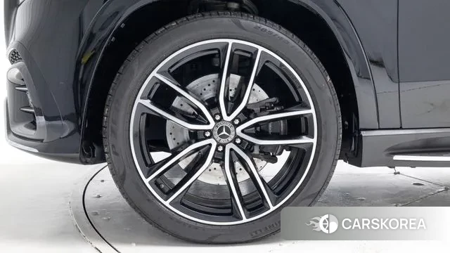 Mercedes-Benz GLS - Class X167 id 3442097 из Кореи 15