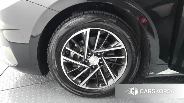 Hyundai The New Grandeur IG id 4244607 из Кореи 15
