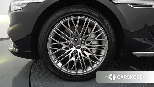 Genesis G90 id 2990183 из Кореи 15