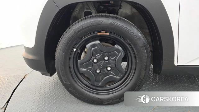 Hyundai Casper id 4423080 из Кореи 15