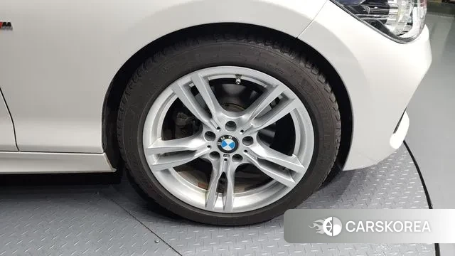 BMW 1 Series (F20) id 3474778 из Кореи 15