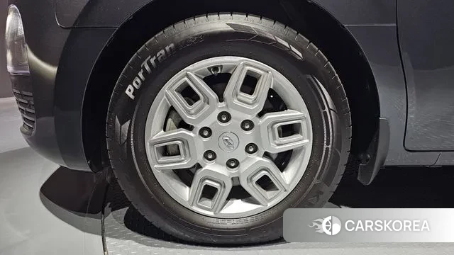 Hyundai Staria id 3438100 из Кореи 15