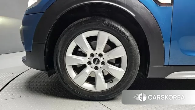 Mini Cooper D Countryman id 3335908 из Кореи 15