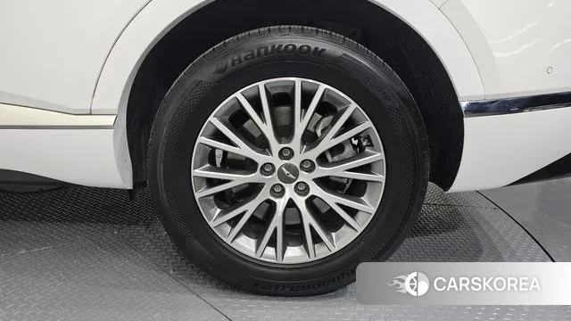 Genesis GV80 id 3661020 из Кореи 15