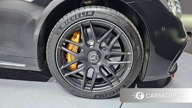 Mercedes-Benz S-Class W222 id 3557264 из Кореи 15