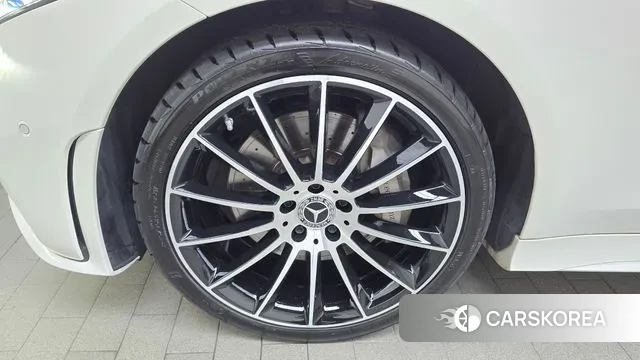 Mercedes-Benz CLS-Class C257 id 3059815 из Кореи 15