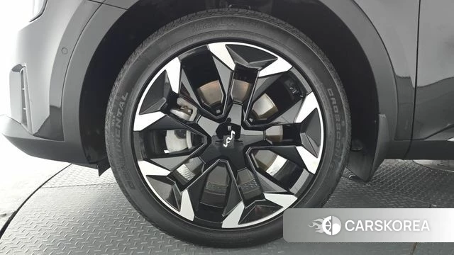 Kia The New Sorento 4th Generation id 4248596 из Кореи 15