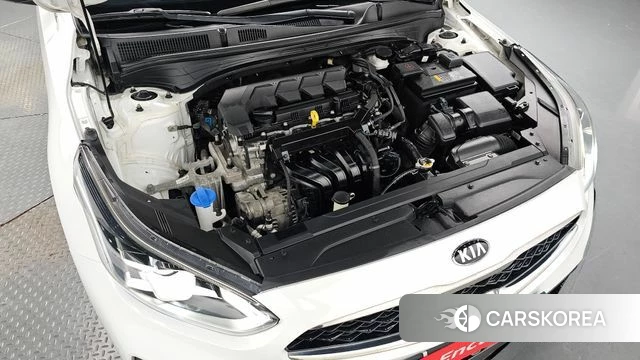 Kia Come New K3 id 4677950 из Кореи 26